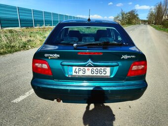 Citroën Xsara 1.6 16V Exclusive - 6