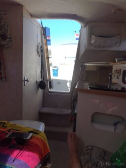 Bayliner 2355 Ciera 4.3 V6, 205 hp - 6
