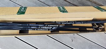 Nová dámská železa Callaway Rogue ST Max OS Lite - 6