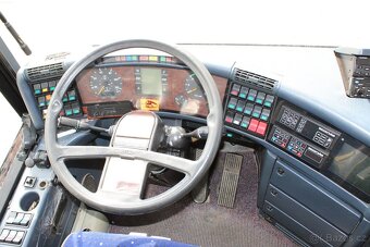 Neoplan N516, 6X2, RETARDER, KUCHYNĚ - 6