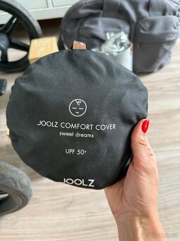 Kocarek Joolz Day+ - 6