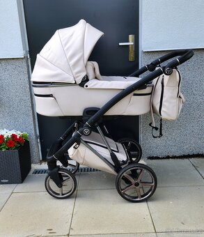 Junana Diamond Air Premium 2024 - 6