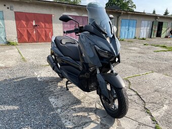 Yamaha Xmax 300 Tech Max r.v 2023 - 6