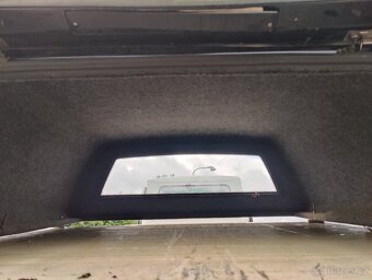 Hardtop Nissan Navara D40 2012 - 6
