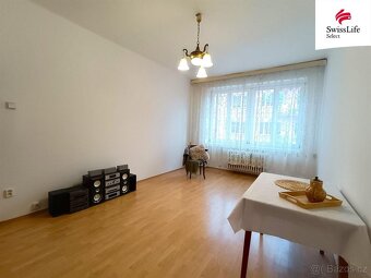 Prodej bytu 2+1 61 m2 Lorencova, Zlín - 6
