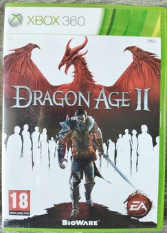 Hry Xbox 360 (1/4) - 6