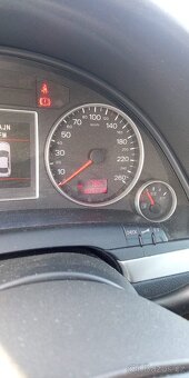 Audi A4 2.0 TDI 125kW Kombi - 6
