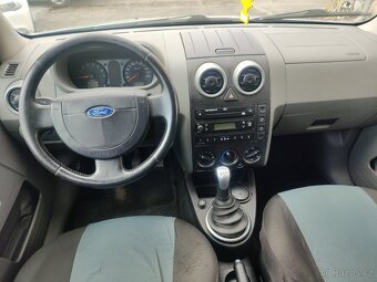 Ford Fusion 1,4 i 16V - 6