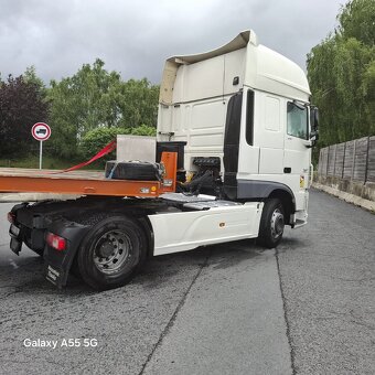 DAF XF 440 SSC, 793.000 KM STANDARD AUTOMAT - 6
