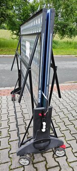 Pingpongový stůl, stolní tenis, ping pong Venkovní - 6