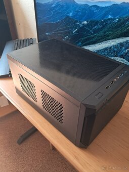 Prodám mini ITX pc. - 6