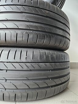 Orig. Ford 5x108 Letní Continental 235/45/19 - Top - 6