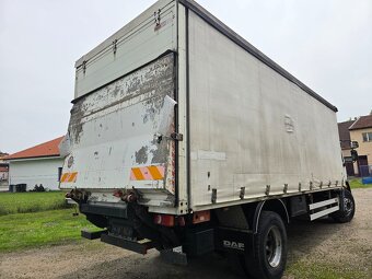 DAF LF 55.220, Euro 5 , HYDR.ČELO - 6