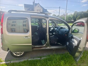 Renault Kangoo r.v. 2011 - 6