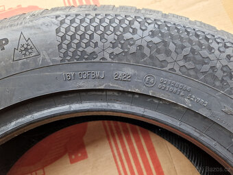235/65 r17 zimni pneumatiky 2ks 235 65 17 235/65/17 - 6