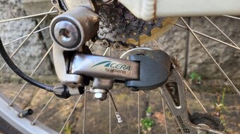 MERIDA Matts Anaconda 18" 46cm - 6