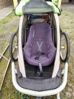 Croozer kid for 1 - 6