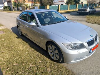 BMW 330i e90 - 6