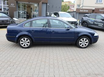 Volkswagen Passat 1.9TDi 96kW B5.5 DIG.KLIMATIZACE - 6