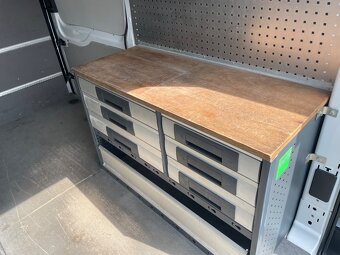FORD TRANSIT - 6