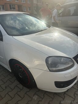 Golf v gt 1.4 tsi 125kw - 6
