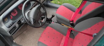 Sedačky z Felicie Sportline - 6