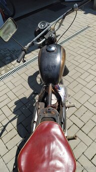 Jawa ČZ 175/356 - 6