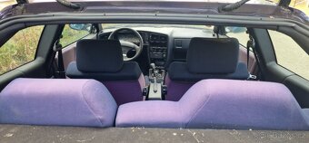 VW CORRADO 1.8 G60 - 6