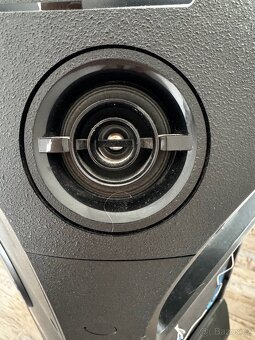 Párty reproduktor Sony MHC V81D - 6