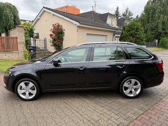 Škoda Octavia Combi III 2.0 TDI 110KW Elegance - 6