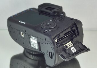 Canon EOS 7D Mark II FullHDVGPS4800 Exp. - 6