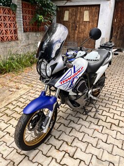 Honda xl700 Transalp - 6