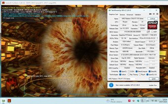 R7 370 4GB E3-1231V3 DDR3 16GB SSD 256GB HDD 500GB W11 - 6