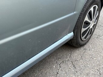 Skoda Fabia 1.4 -2003-Nova Stk - 6