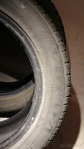 4x pneu Fulda a Semperit - 6