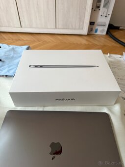 Temer novy macbook air m1 2020 - 6