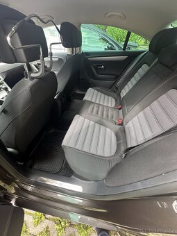 Volkswagen CC 2.0 TDI BlueMotion 110 kW | 09/2016 | 60 000 k - 6
