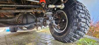 Land Rover Range rover p38 - 6
