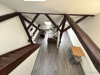 Pronájem bytu 2+kk, Lipenská, České Budějovice - 6