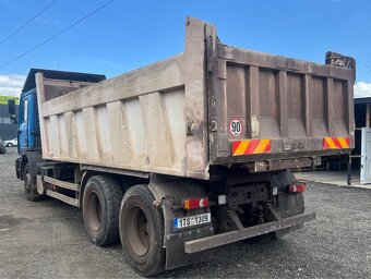 Man 26.364 6x4 Sklápěč - 6