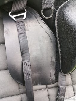 Kent&Masters 17'MDM S-line - 6