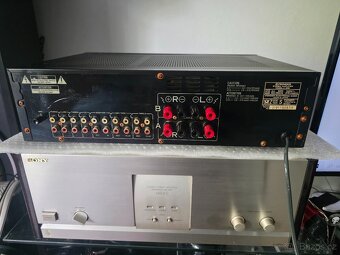 PIONEER A 335 - 6