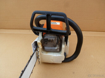 Stihl 250 25 2,3kW - 6