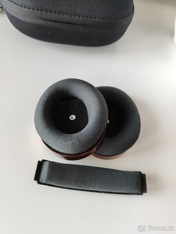 Audeze Mobius Sluchátka - 6