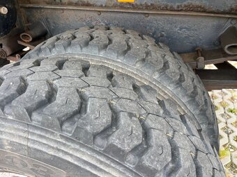 Liaz MTSP 27 Fekal 4x4 - 6