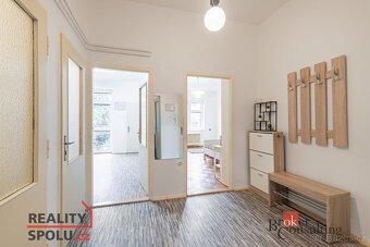 Prodej, byty/2+1, 64 m2, Klíny 2858/45, 61500 Brno, Brno-měs - 6