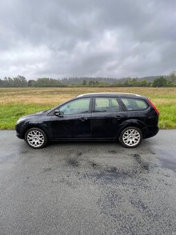Ford Focus 1.8 - 6
