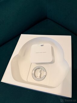 Sluchátka Apple AirPods Max Space Gray - 6