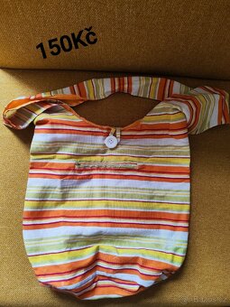 Batohy, vaky, crossbody/tašky přes rameno - 6