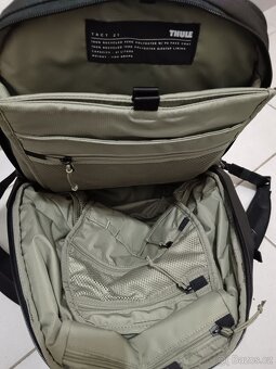 NOVÝ Batoh Thule Tact Backpack 21L - 6
